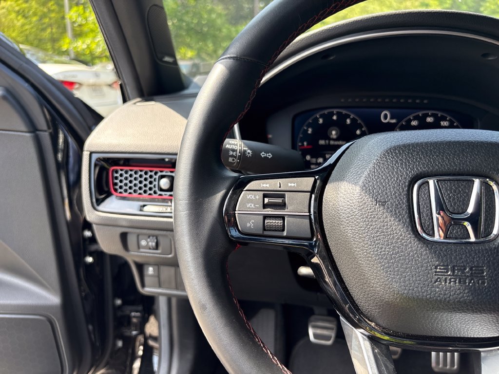 Used 2025 Honda Civic Si image 12