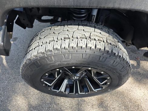 Used 2017 Jeep Wrangler Unlimited Sport w/ Quick Order Package 24S image 8