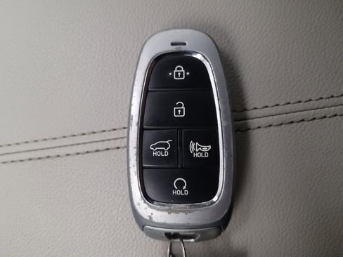 Used 2023 Hyundai Tucson SEL image 32