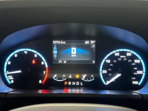 Used 2022 Ford Bronco Sport Big Bend image 9