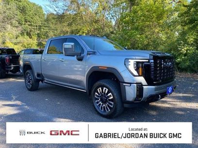 New 2026 GMC Sierra 2500 Denali Ultimate