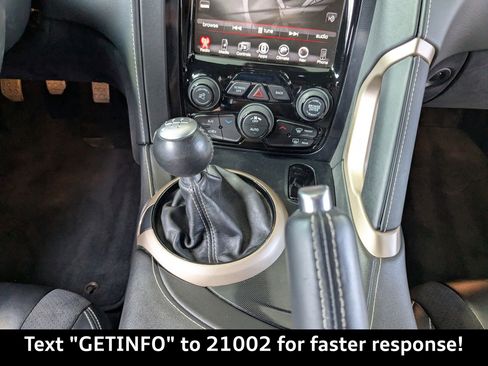 Used 2016 Dodge Viper ACR w/ Extreme Aero Package image 19