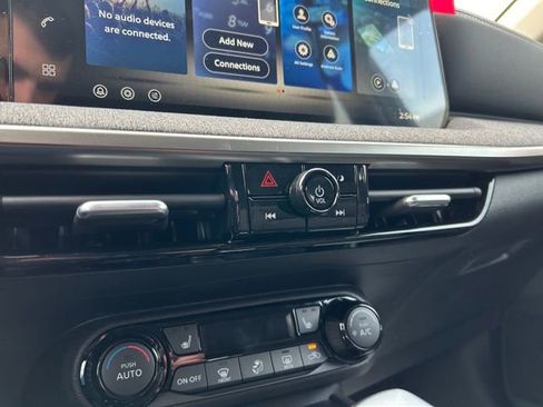 New 2026 Nissan Kicks SV FWD image 33