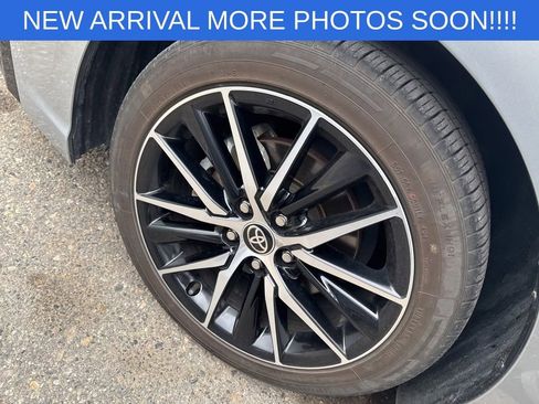 Used 2024 Toyota Camry SE FWD image 14