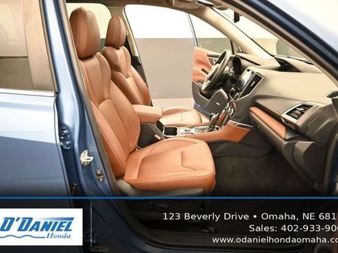 Used 2021 Subaru Forester Touring w/ Popular Package #2 AWD/4WD image 43