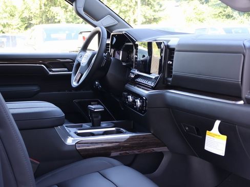 New 2026 GMC Sierra 1500 Elevation w/ Elevation Premium Package image 41