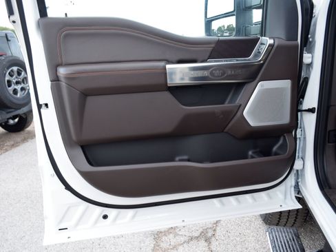 New 2026 Ford F250 King Ranch AWD/4WD image 19