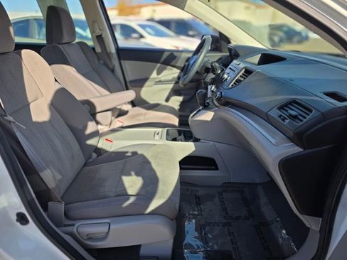 Used 2013 Honda CR-V LX image 9