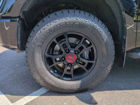 Used 2020 Toyota Tundra TRD Pro AWD/4WD image 35