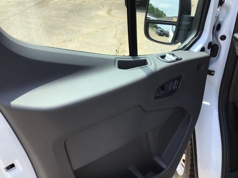New 2026 Ford Transit 250 Low Roof AWD w/ Exterior Upgrade Package image 13
