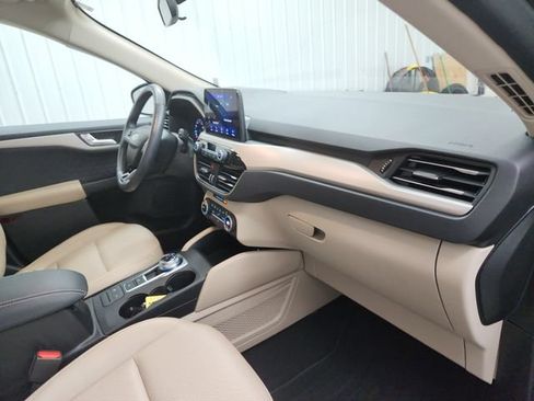 Used 2020 Ford Escape SEL FWD image 36
