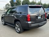 Used 2017 Chevrolet Tahoe LT w/ Luxury Package image 4