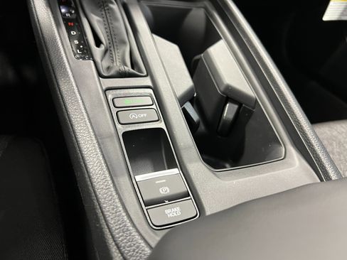 New 2025 Honda Accord LX image 18