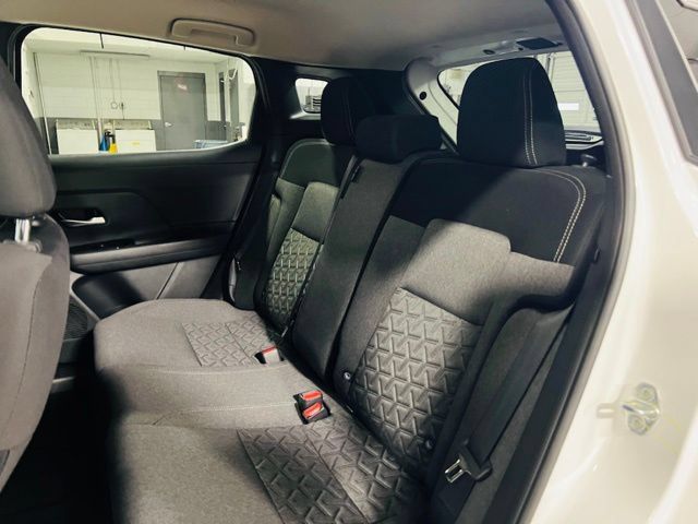 New 2026 Nissan Kicks SV w/ Interior Electronics Package FWD image 23