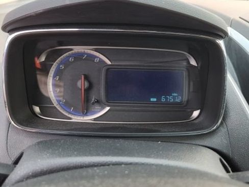 Used 2016 Chevrolet Trax LT FWD image 7