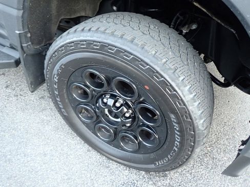 Used 2024 Ford F250 Lariat w/ Lariat Ultimate Package image 12