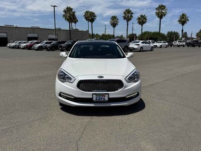 Used 2017 Kia K900 Luxury