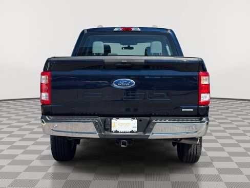 Used 2023 Ford F150 XL w/ FX4 Off-Road Package AWD/4WD image 6