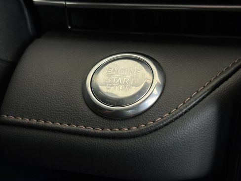 New 2026 Lincoln Nautilus Reserve AWD/4WD image 19