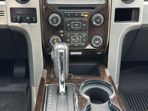 Used 2014 Ford F150 Platinum image 15
