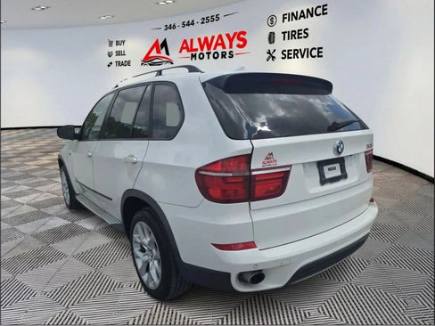Used 2012 BMW X5 xDrive35i w/ Convenience Pkg AWD/4WD image 8