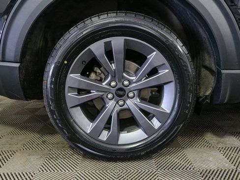 Used 2023 Ford Explorer XLT w/ Equipment Group 202A image 16