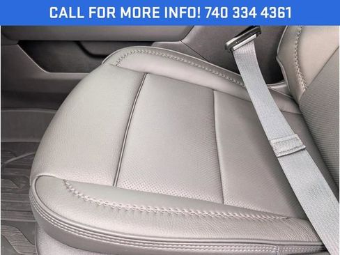 New 2026 GMC Sierra 3500 Denali w/ Denali Reserve Package image 25