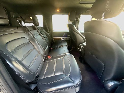 Used 2023 Mercedes-Benz G 63 AMG 4MATIC image 27