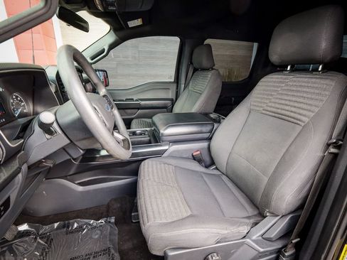 Used 2023 Ford F150 XL w/ STX Appearance Package AWD/4WD image 13