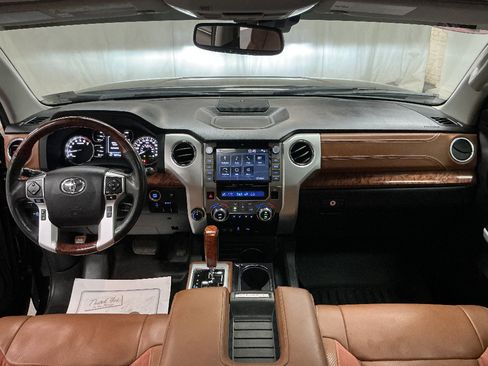 Used 2021 Toyota Tundra 1794 Edition image 22