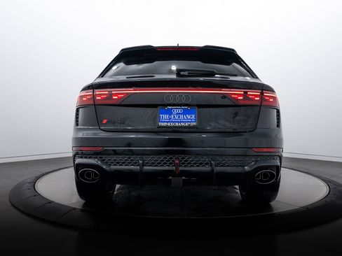 New 2026 Audi RS Q8 performance image 21