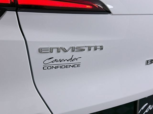 New 2026 Buick Envista Sport Touring FWD image 34