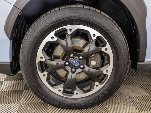 Used 2022 Subaru Crosstrek 2.0i Premium w/ Moonroof Package image 47