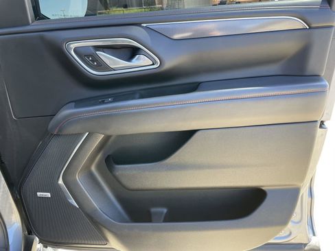 Used 2022 Chevrolet Tahoe RST w/ Luxury Package image 48