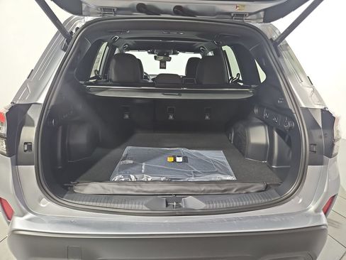 New 2026 Subaru Forester Premium AWD/4WD image 22