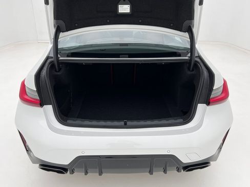 New 2026 BMW M340i xDrive w/ Premium Package image 7