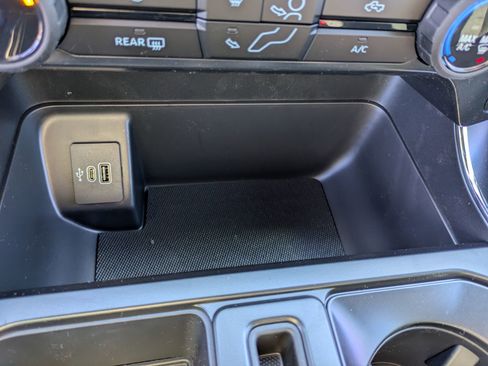 New 2026 Ford F150 STX w/ Equipment Group 200A image 20