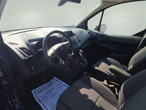 Used 2017 Ford Transit Connect XL image 22