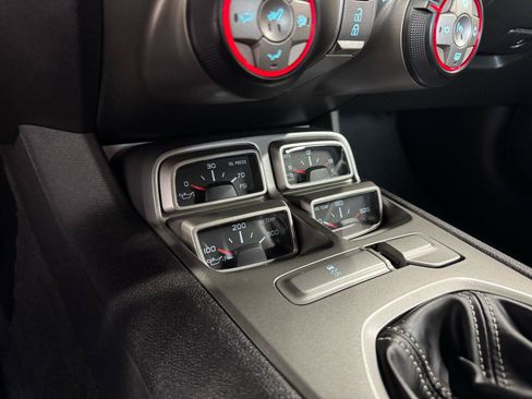Used 2010 Chevrolet Camaro SS w/ RS Package RWD image 58