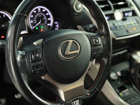 Used 2017 Lexus NX 200t F Sport image 16