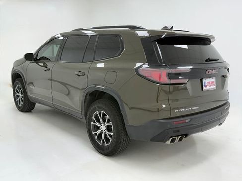 Used 2024 GMC Acadia AT4 image 17