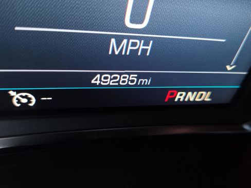 Used 2024 Chevrolet Equinox LT AWD/4WD image 29