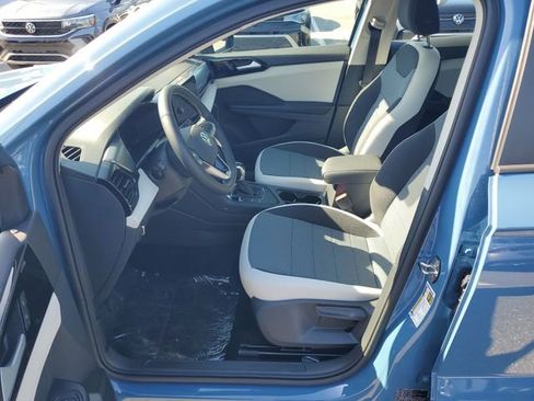 New 2026 Volkswagen Taos S FWD image 15