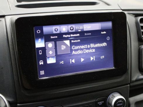 Used 2024 RAM ProMaster 2500 w/ Convenience Group image 28