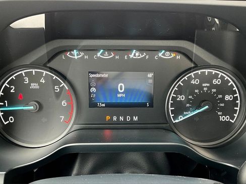 New 2026 Ford F350 XL w/ FX4 Off-Road Package image 17