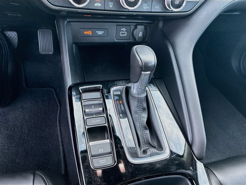 Used 2024 Acura Integra FWD image 16