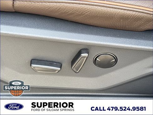Used 2025 Ford Expedition King Ranch image 26