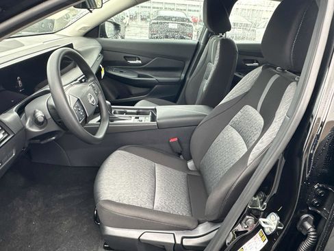 New 2026 Nissan Sentra SV w/ Floor Mat Package image 24