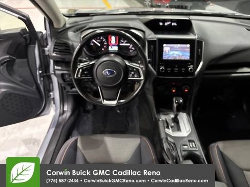 Used 2019 Subaru Crosstrek 2.0i Premium w/ Eyesight System AWD/4WD image 28