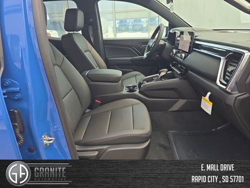 New 2026 GMC Canyon Elevation w/ Convenience Package AWD/4WD image 35